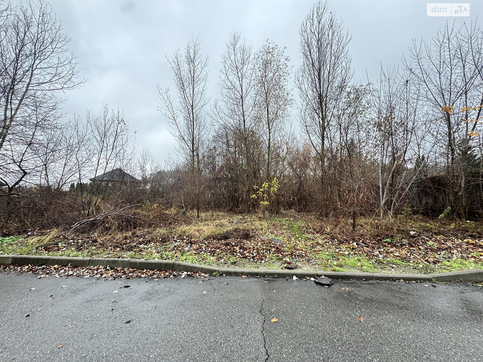 Земельный участок под жилую застройку в Стоянке, площадь 12 соток фото 1