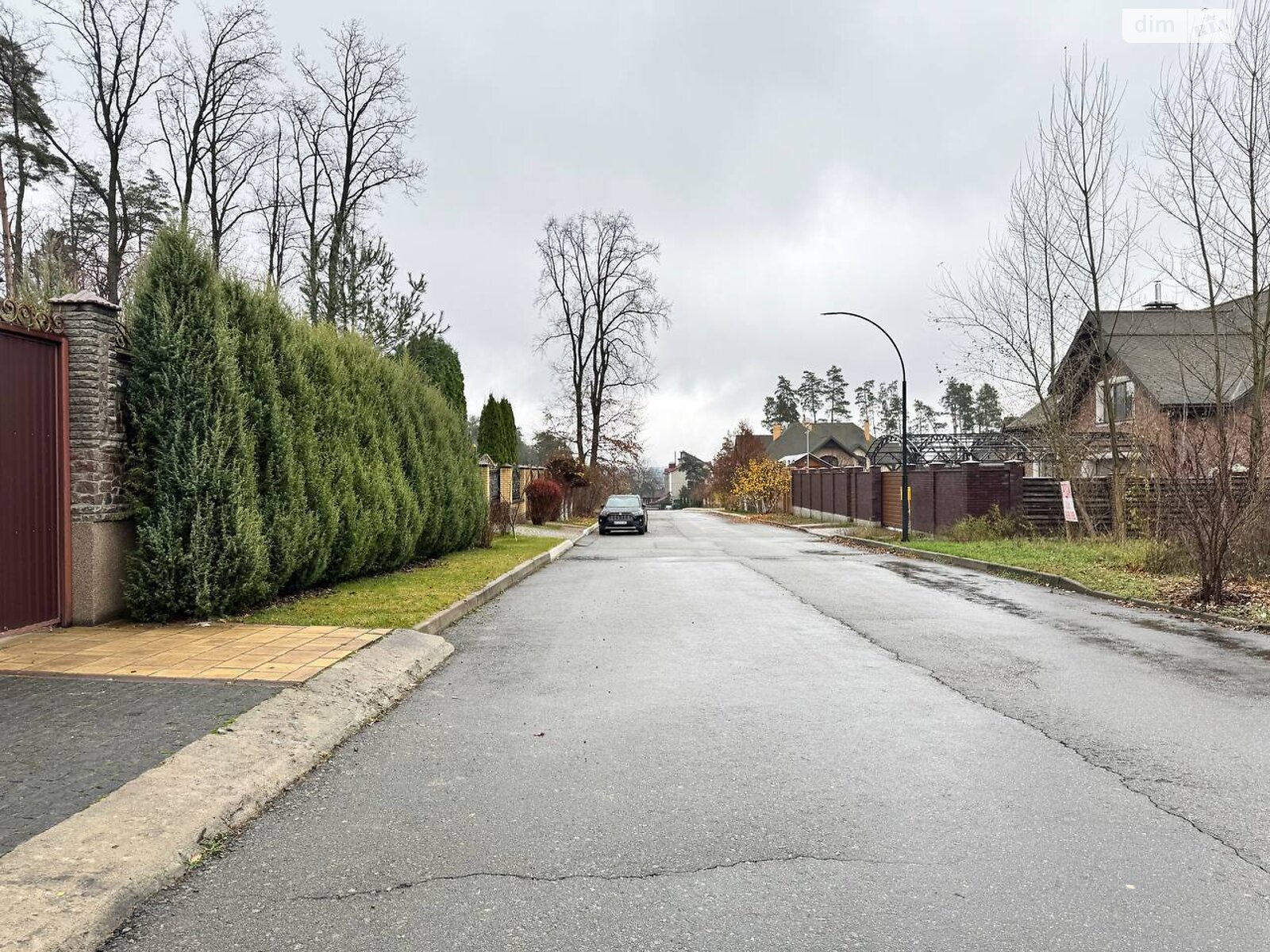 Земельный участок под жилую застройку в Стоянке, площадь 12 соток фото 1