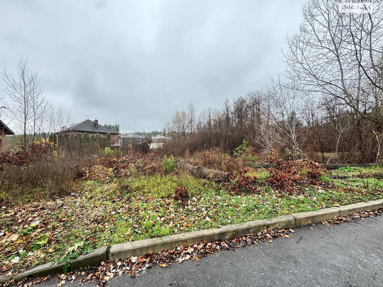 Земельный участок под жилую застройку в Стоянке, площадь 12 соток фото 1