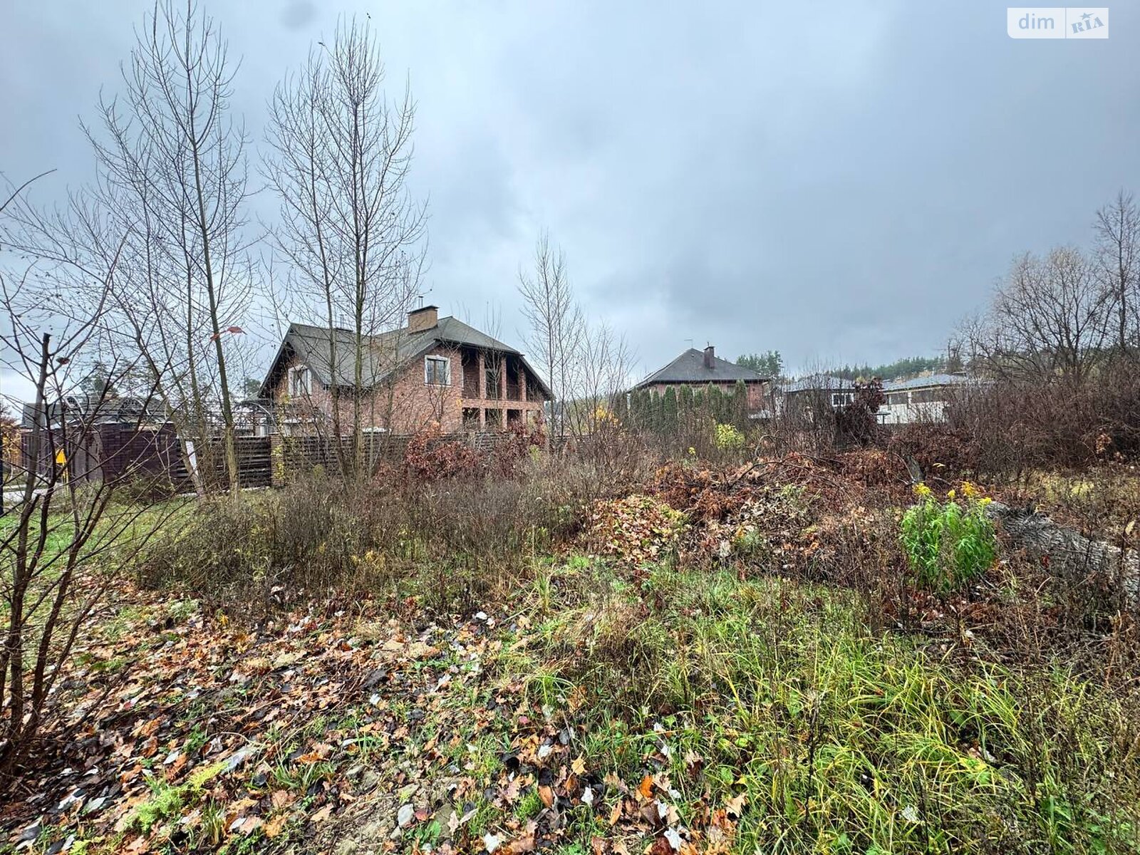 Земельный участок под жилую застройку в Стоянке, площадь 12 соток фото 1