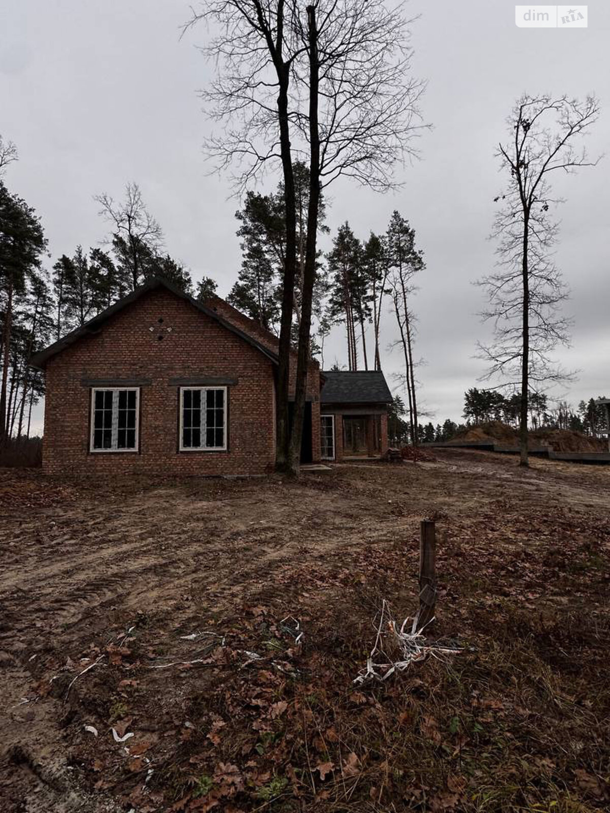 Земельный участок под жилую застройку в Стоянке, площадь 12 соток фото 1