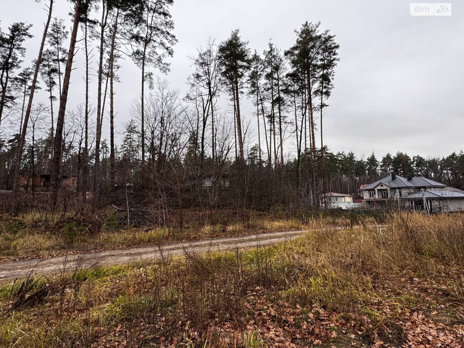 Земельный участок под жилую застройку в Стоянке, площадь 12 соток фото 1