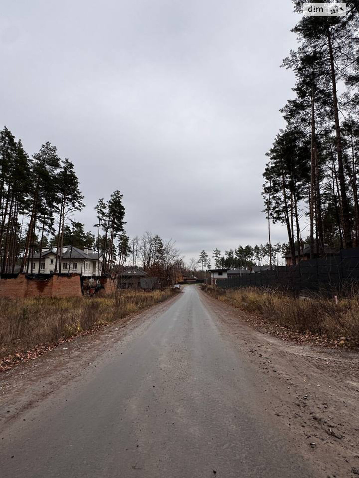 Земельный участок под жилую застройку в Стоянке, площадь 12 соток фото 1