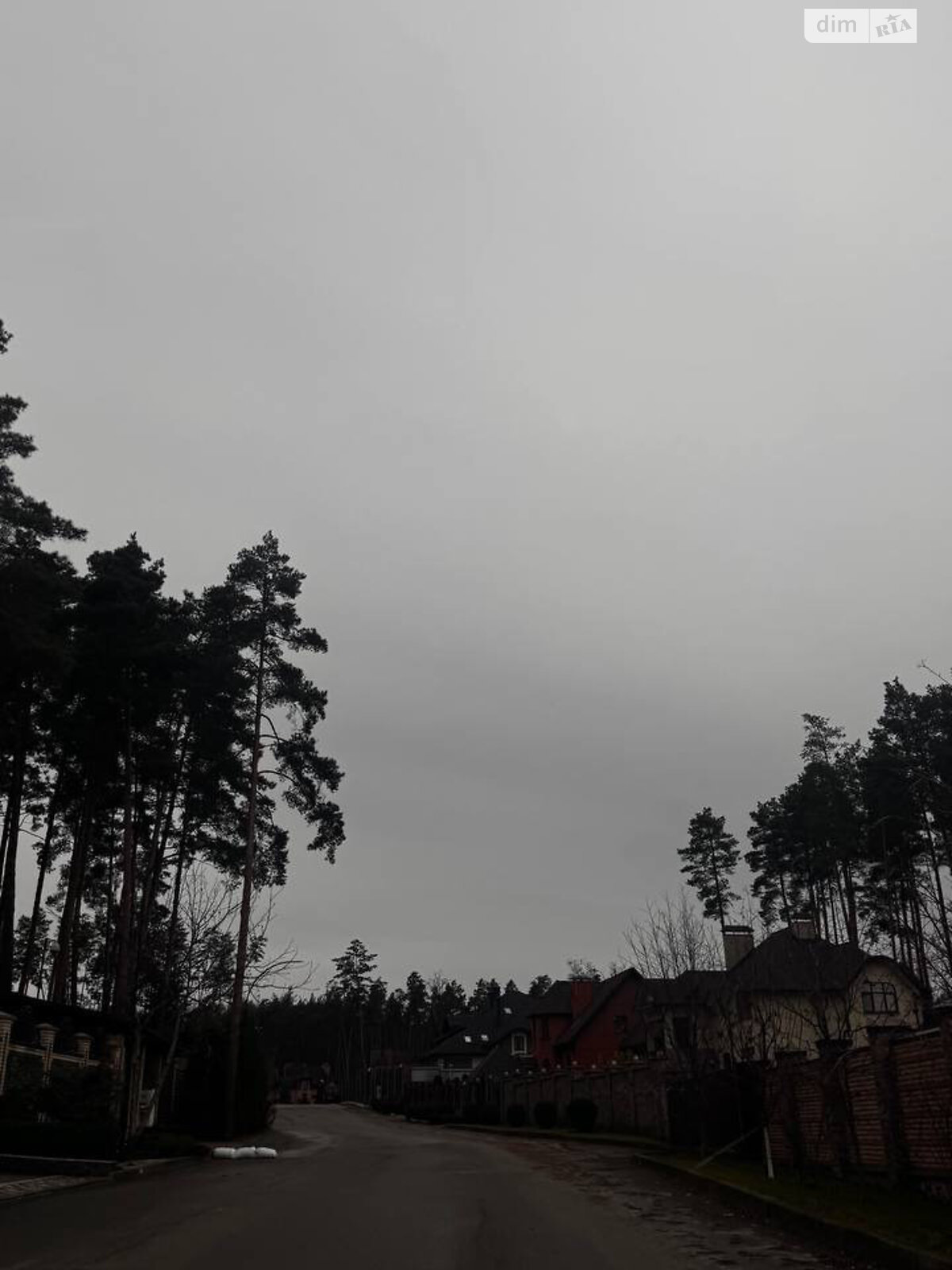 Земельный участок под жилую застройку в Стоянке, площадь 12 соток фото 1