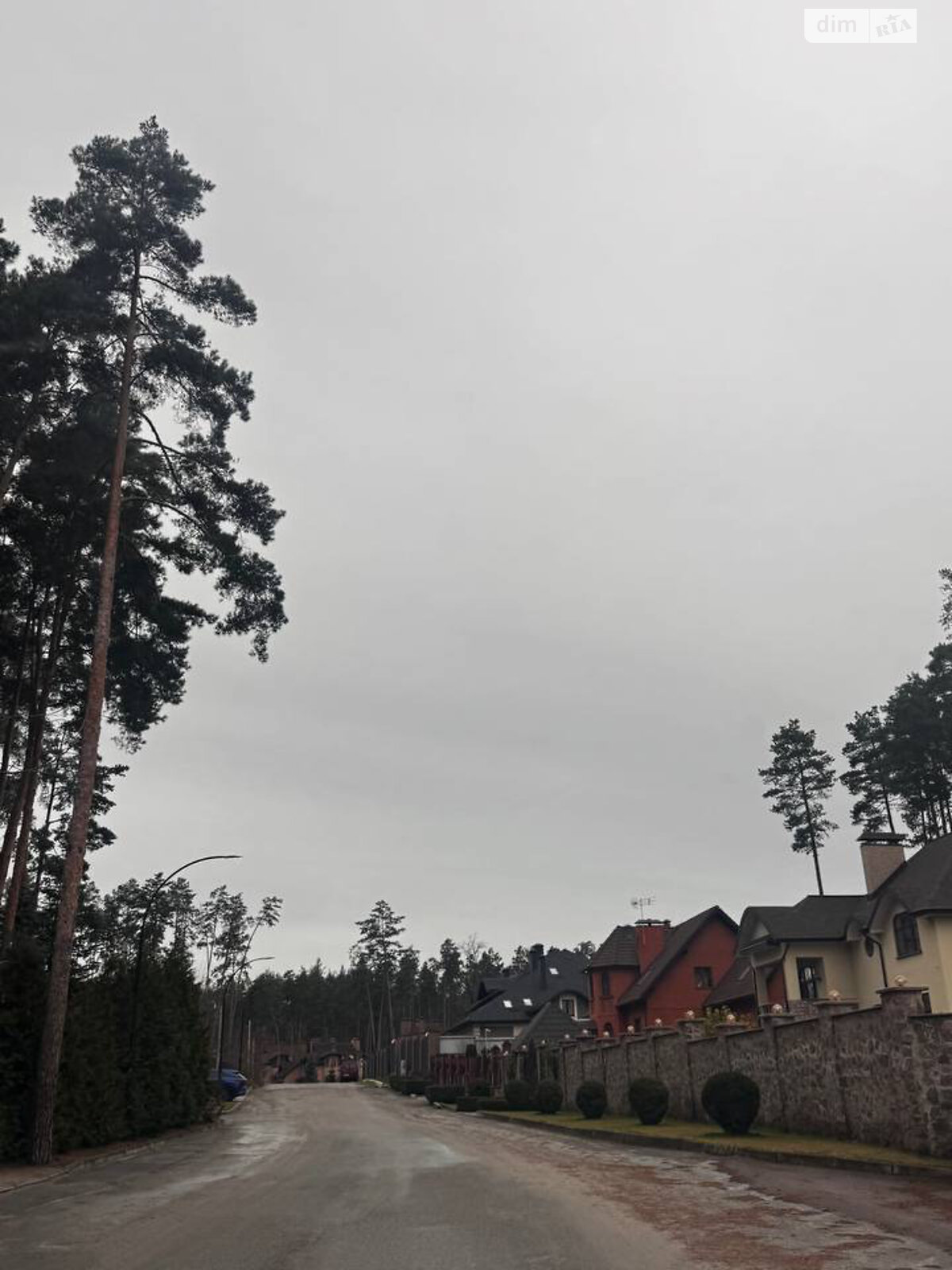 Земельный участок под жилую застройку в Стоянке, площадь 12 соток фото 1