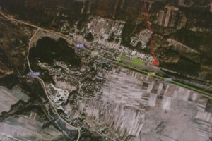 Земельный участок под жилую застройку в Страдче, площадь 15 соток фото 2