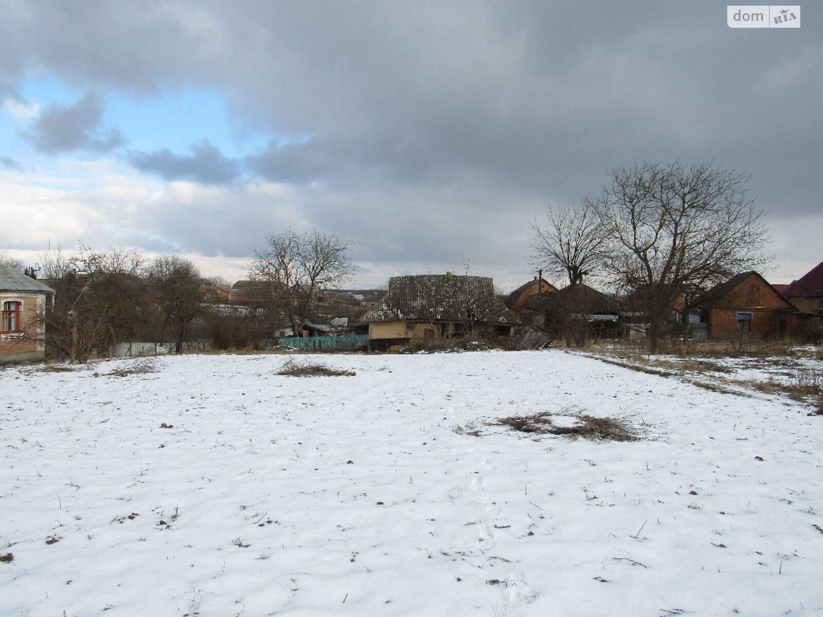 Земельна ділянка під житлову забудову в Стрижавці, площа 18 соток фото 1