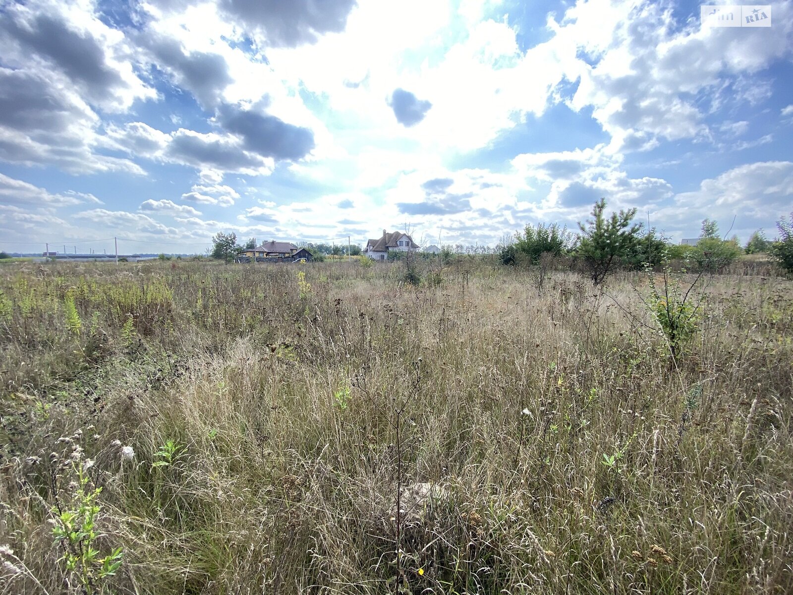 Земельна ділянка під житлову забудову в Стрижавці, площа 10 соток фото 1