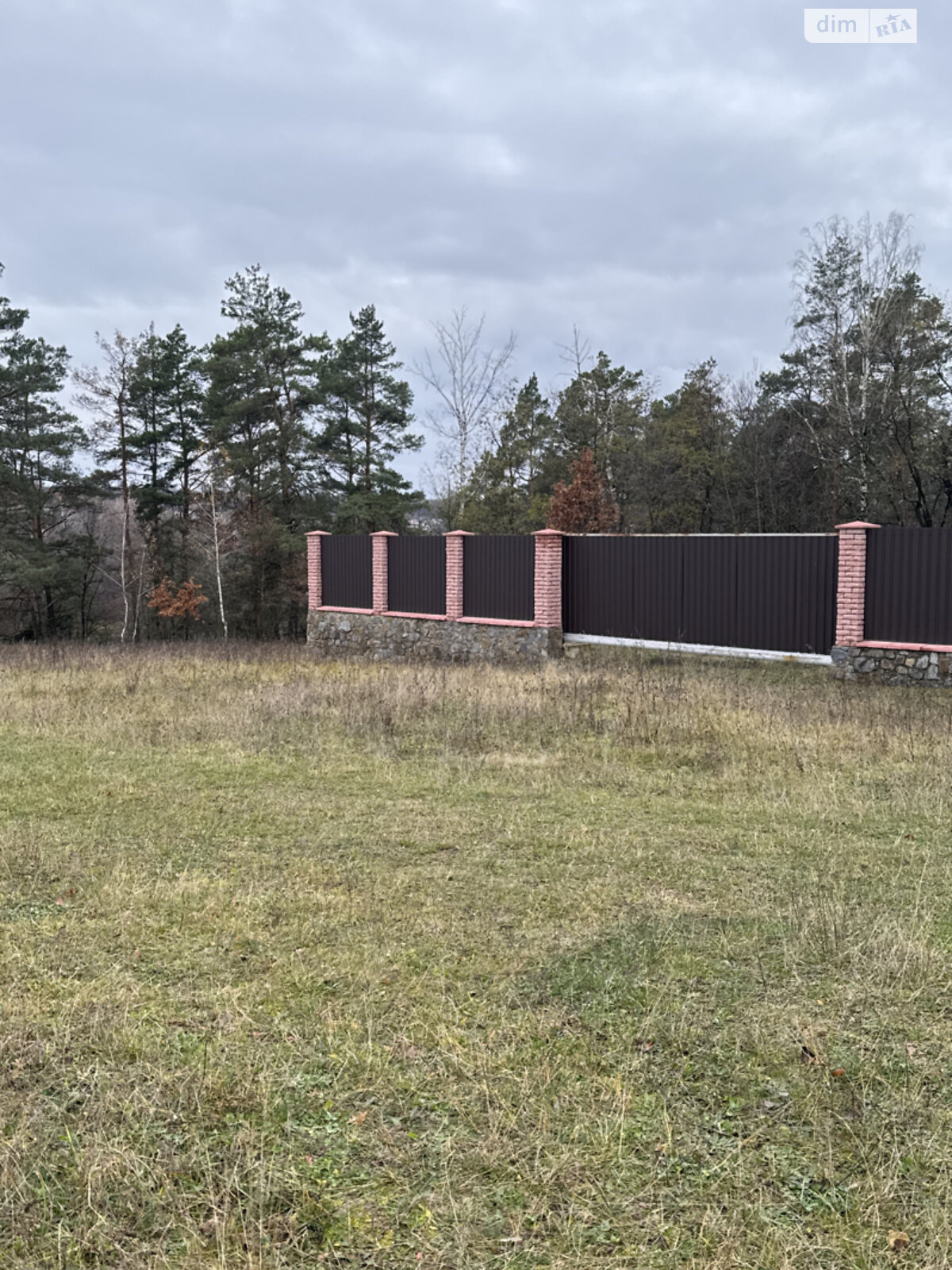 Земельный участок под жилую застройку в Стрижавке, площадь 9 соток фото 1