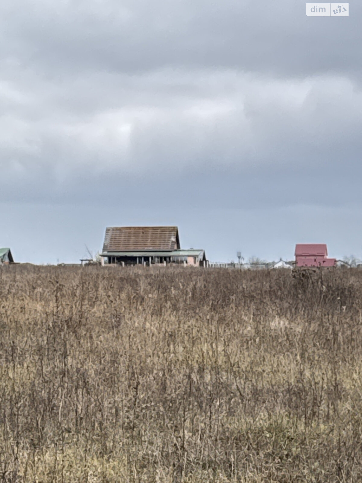 Земельный участок под жилую застройку в Стрижавке, площадь 9 соток фото 1