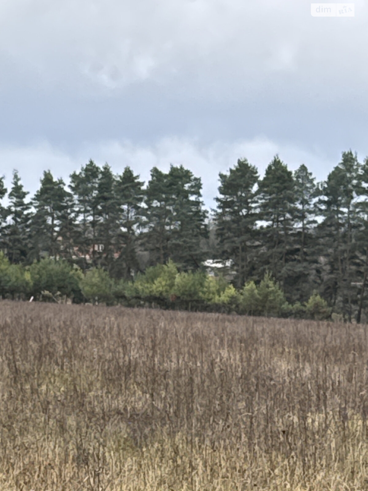 Земельный участок под жилую застройку в Стрижавке, площадь 9 соток фото 1