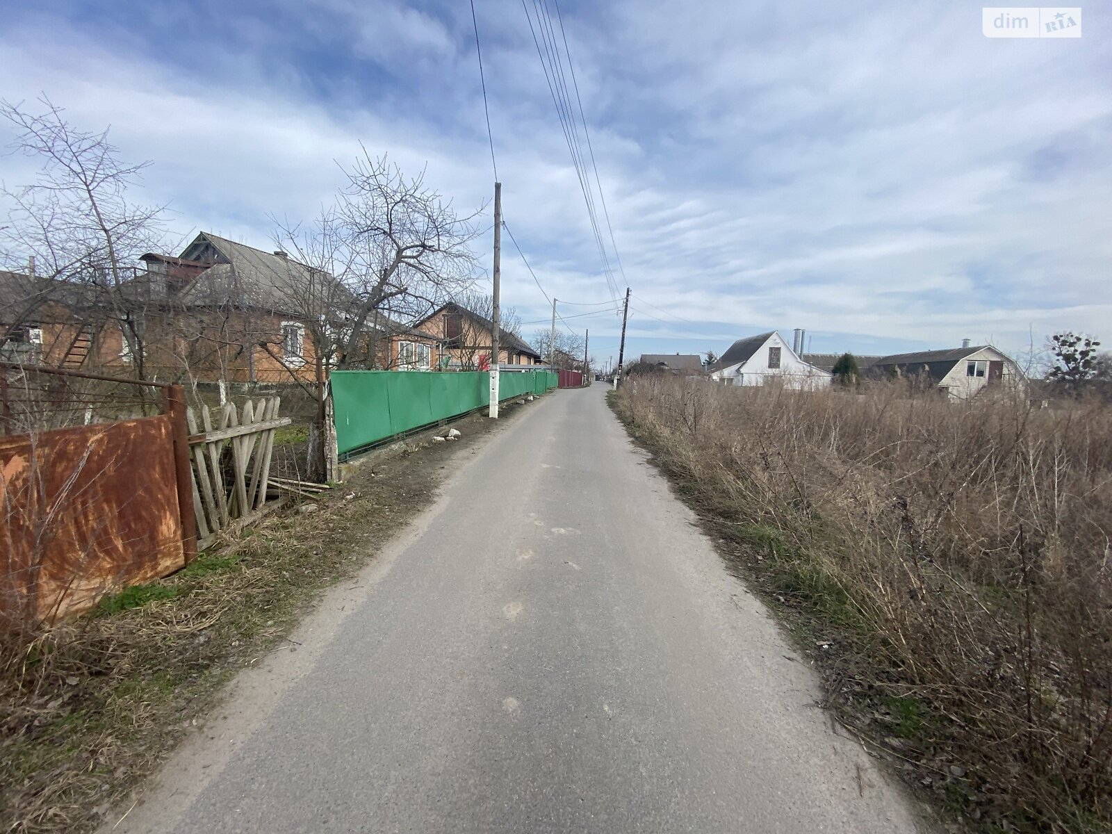 Земельна ділянка під житлову забудову в Стрижавці, площа 21.5 сотки фото 1