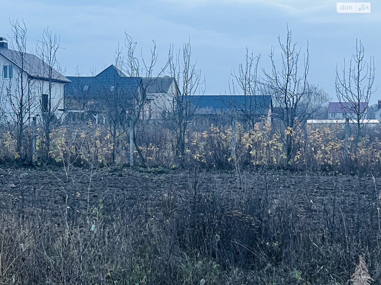 Земельна ділянка під житлову забудову в Стрижавці, площа 15 соток фото 1