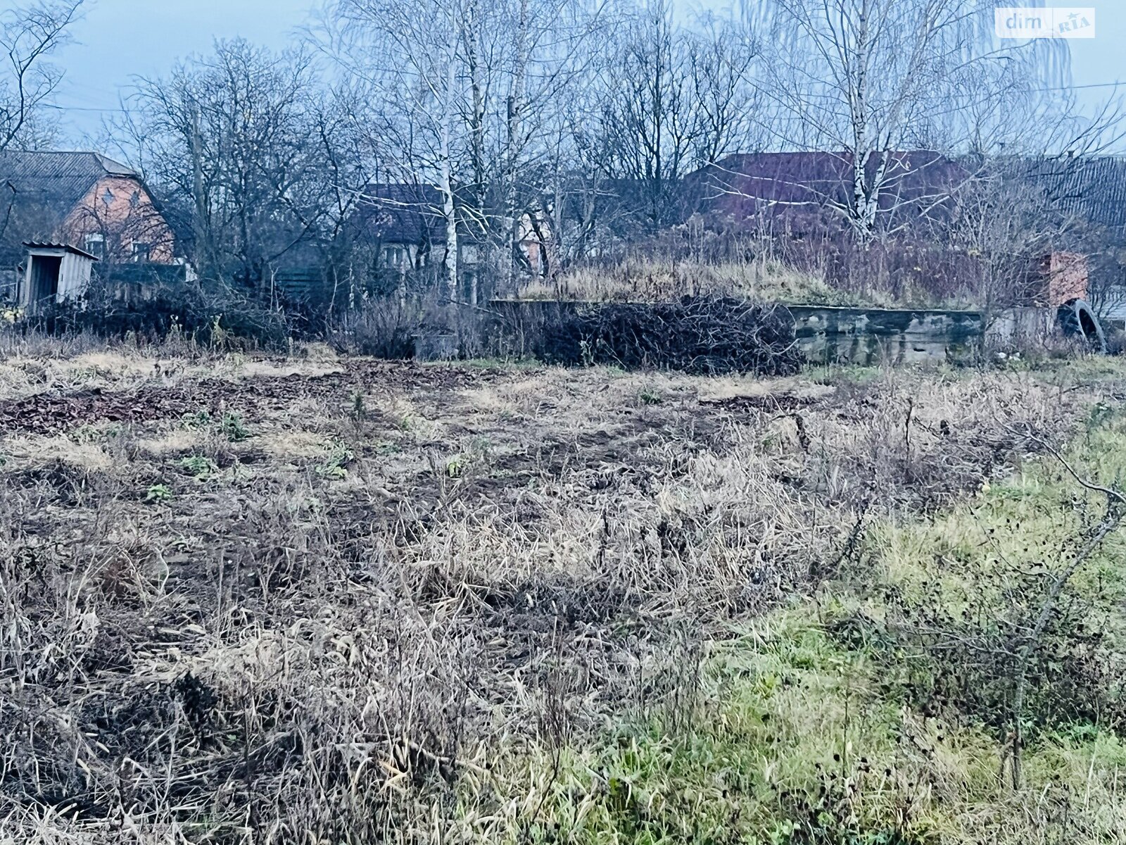 Земельна ділянка під житлову забудову в Стрижавці, площа 15 соток фото 1