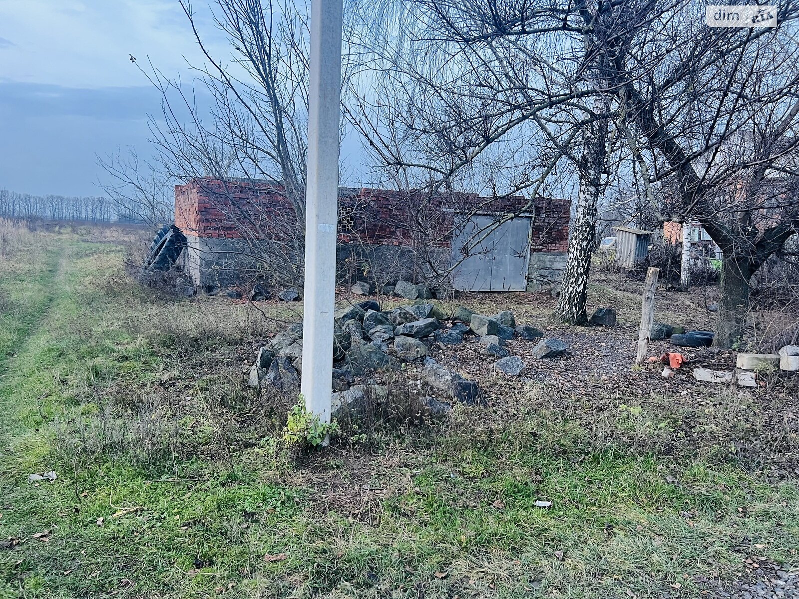 Земельна ділянка під житлову забудову в Стрижавці, площа 15 соток фото 1