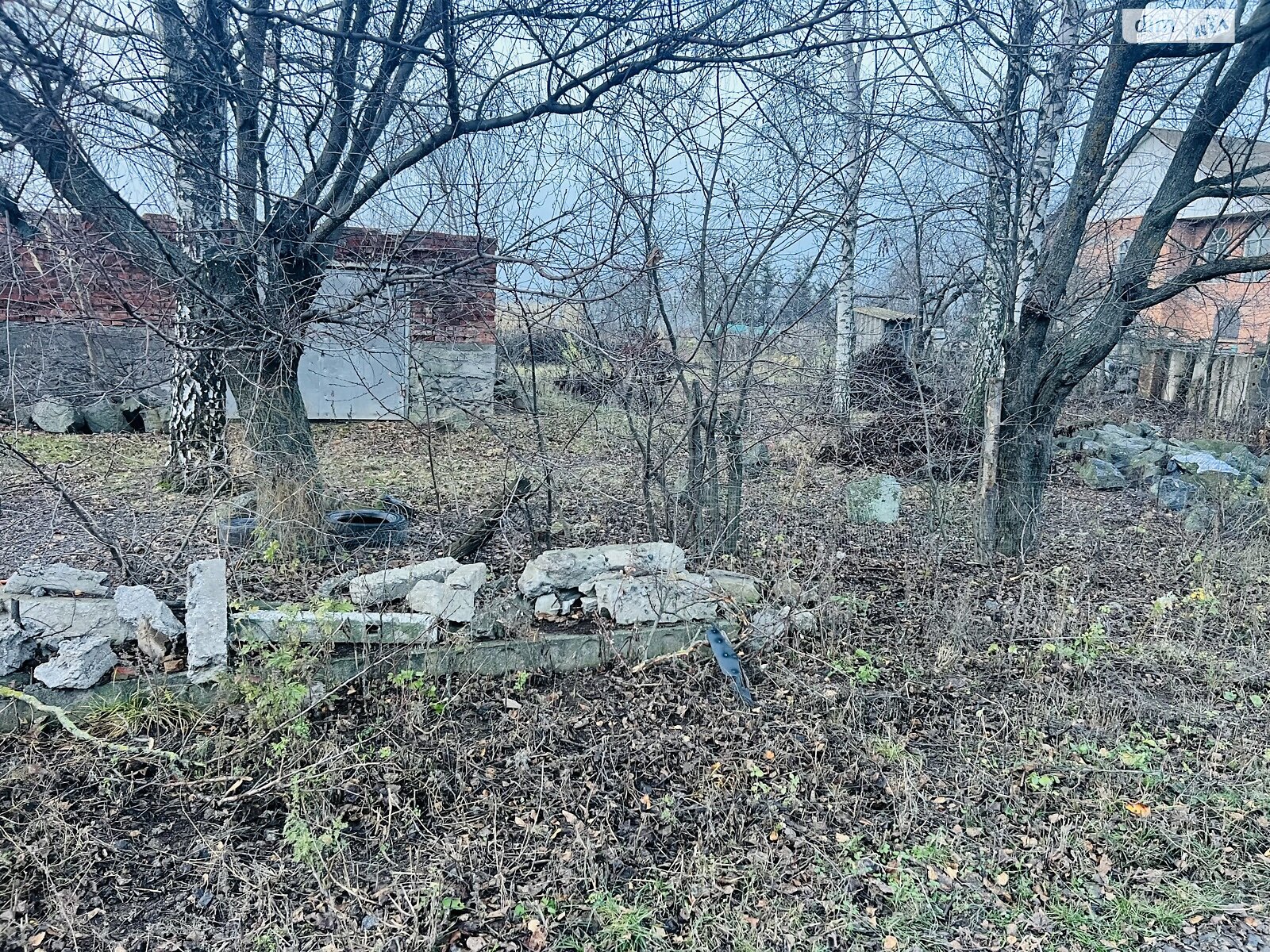 Земельна ділянка під житлову забудову в Стрижавці, площа 15 соток фото 1