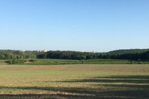 Земельна ділянка під житлову забудову в Стрижавці, площа 9.5 Га фото 2
