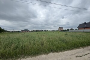 Земельный участок под жилую застройку в Стрижавке, площадь 12 соток фото 2