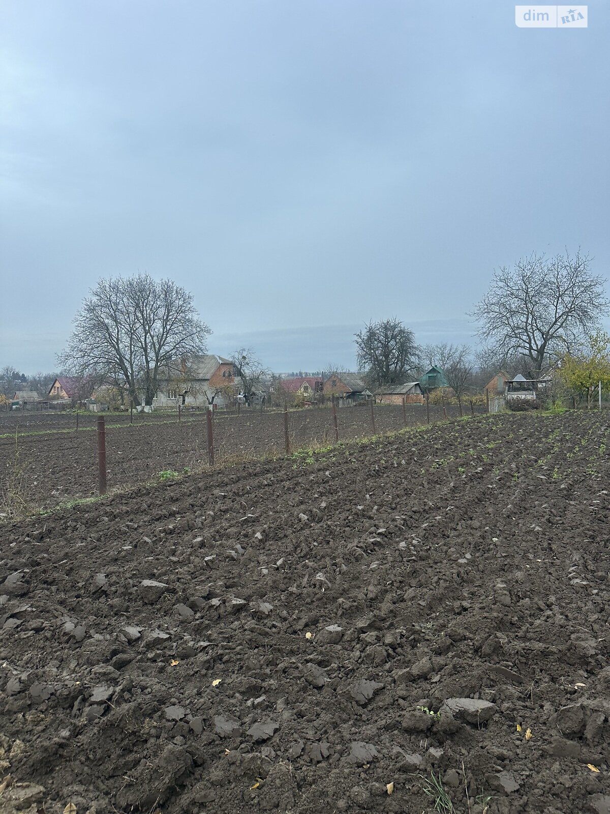 Земельный участок под жилую застройку в Стрижавке, площадь 6.7 сотки фото 1 Земельный участок под жилую застройку в Стрижавке, площадь 6.7 сотки фото 1