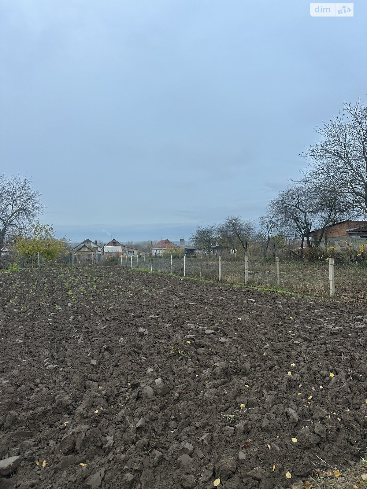 Земельный участок под жилую застройку в Стрижавке, площадь 6.7 сотки фото 1 Земельный участок под жилую застройку в Стрижавке, площадь 6.7 сотки фото 1