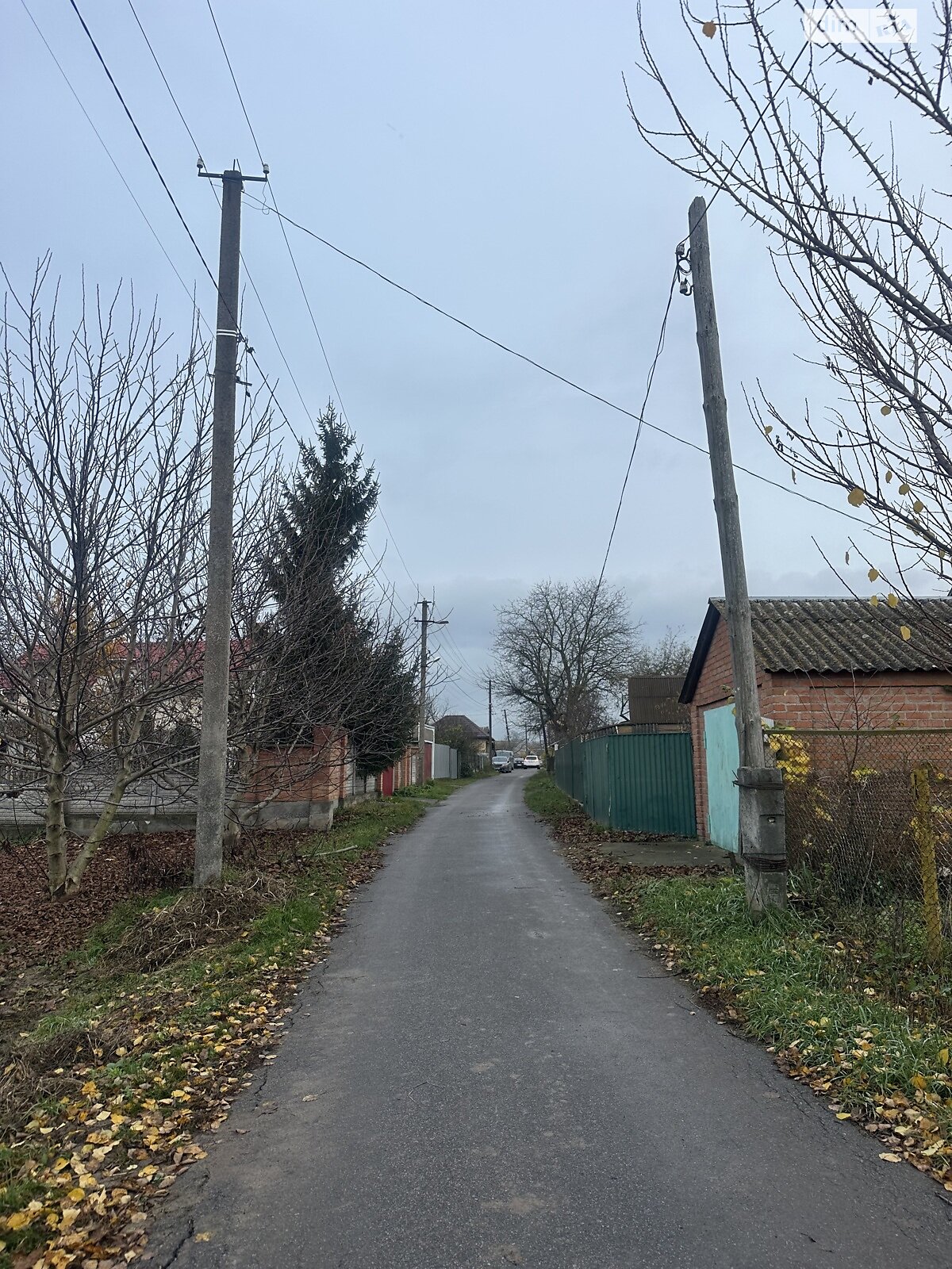 Земельный участок под жилую застройку в Стрижавке, площадь 6.7 сотки фото 1 Земельный участок под жилую застройку в Стрижавке, площадь 6.7 сотки фото 1