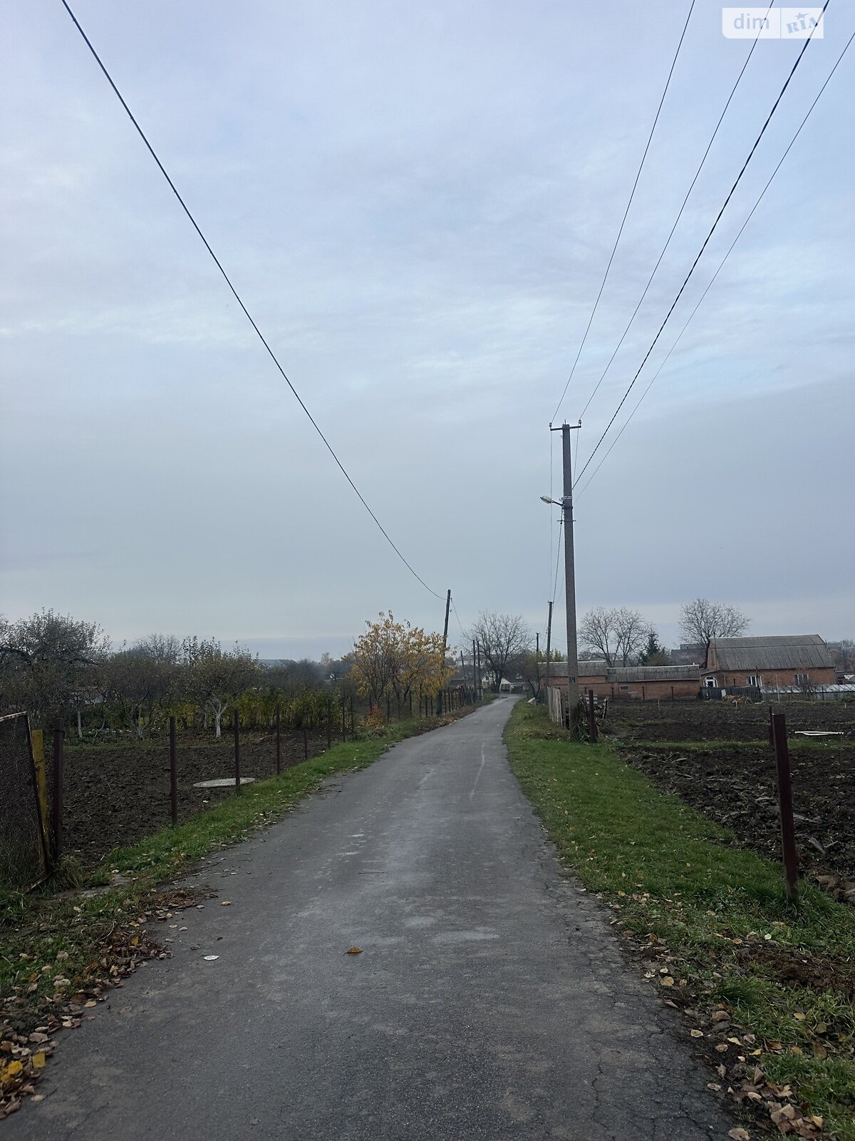 Земельный участок под жилую застройку в Стрижавке, площадь 6.7 сотки фото 1 Земельный участок под жилую застройку в Стрижавке, площадь 6.7 сотки фото 1