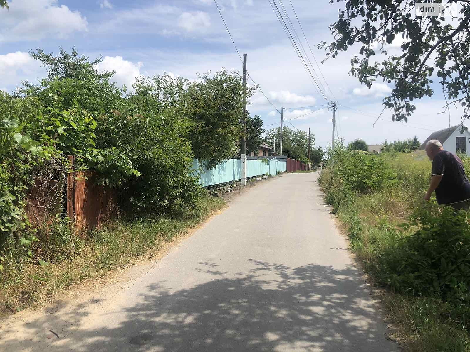Земельна ділянка під житлову забудову в Стрижавці, площа 21 сотка фото 1 Земельна ділянка під житлову забудову в Стрижавці, площа 21 сотка фото 1