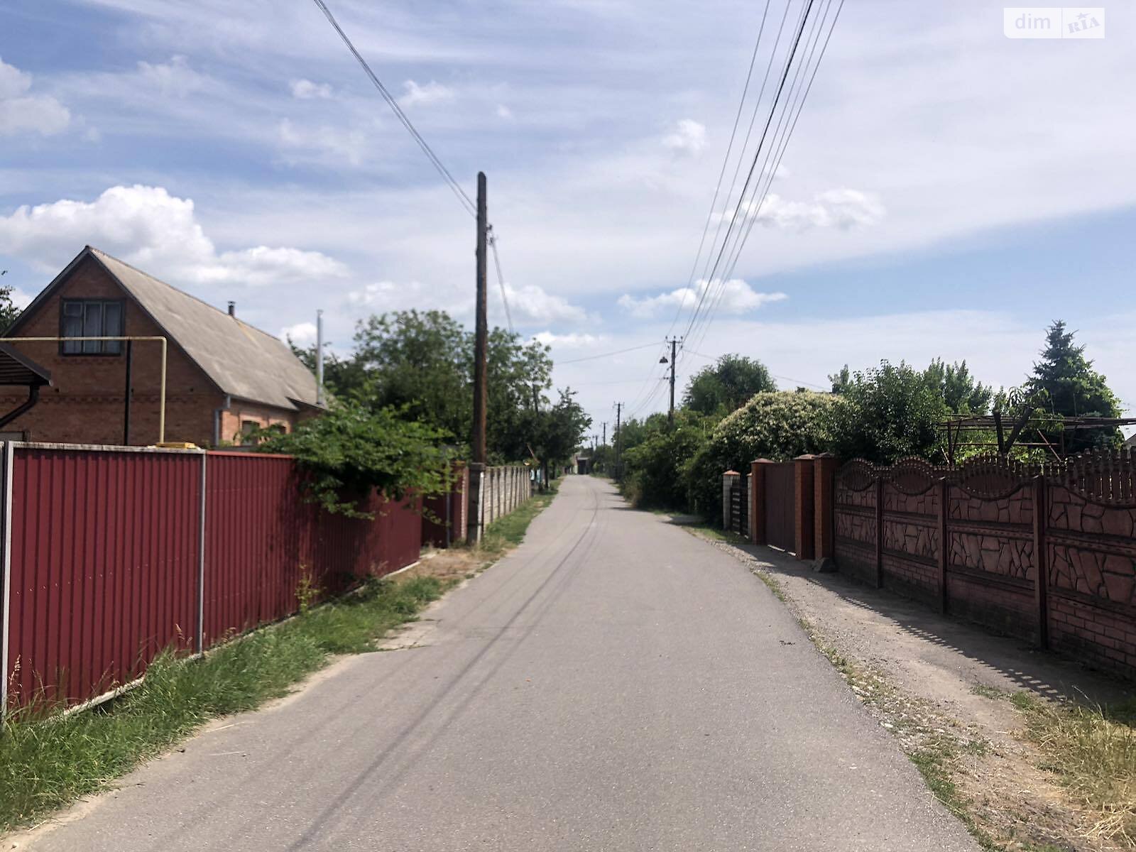 Земельна ділянка під житлову забудову в Стрижавці, площа 21 сотка фото 1 Земельна ділянка під житлову забудову в Стрижавці, площа 21 сотка фото 1