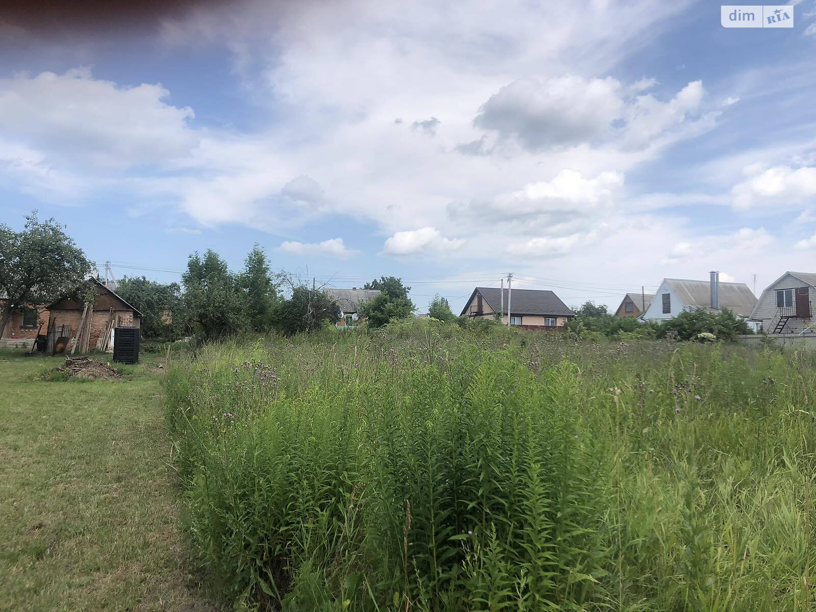 Земельна ділянка під житлову забудову в Стрижавці, площа 21 сотка фото 1 Земельна ділянка під житлову забудову в Стрижавці, площа 21 сотка фото 1