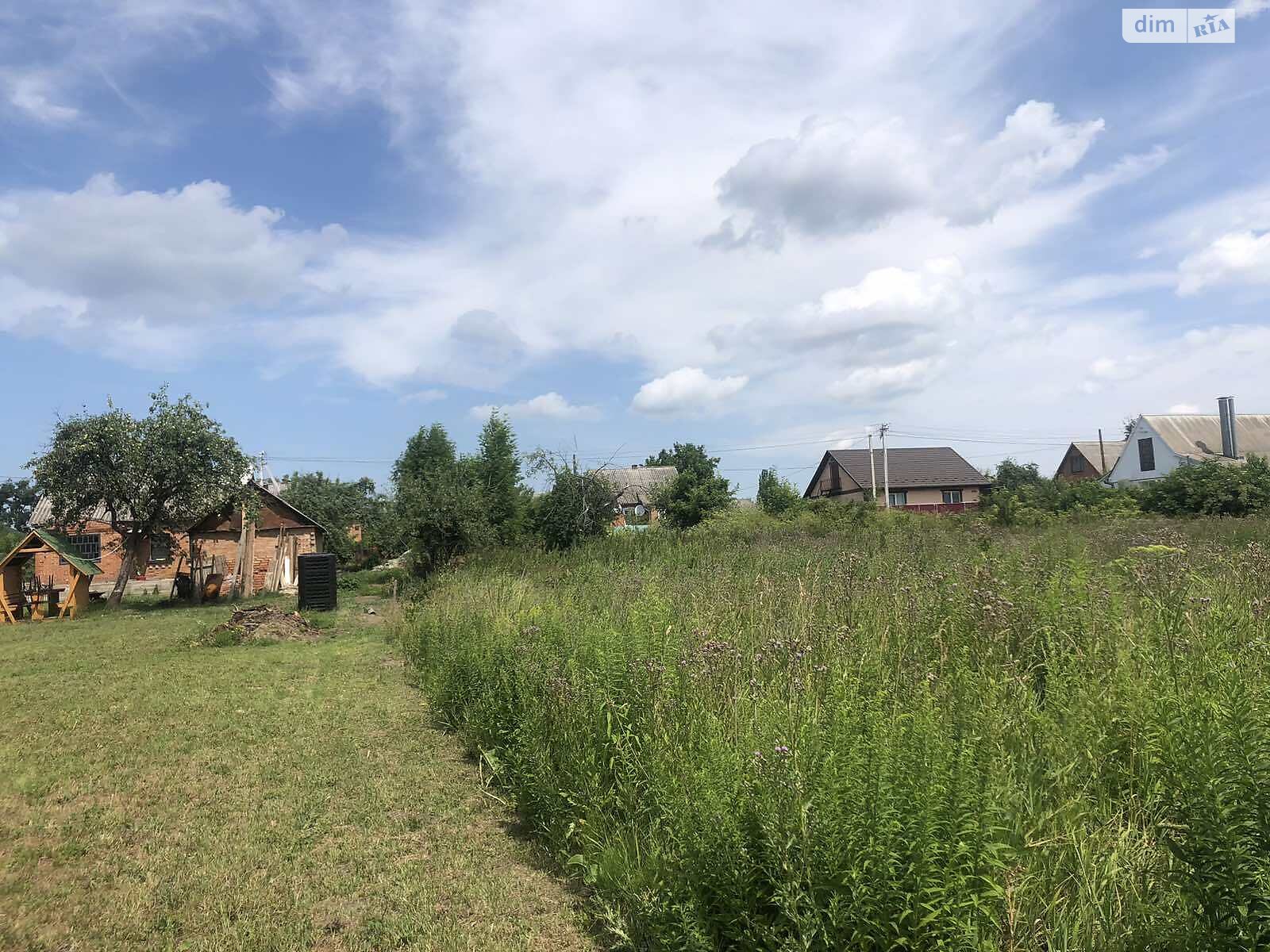 Земельна ділянка під житлову забудову в Стрижавці, площа 21 сотка фото 1 Земельна ділянка під житлову забудову в Стрижавці, площа 21 сотка фото 1