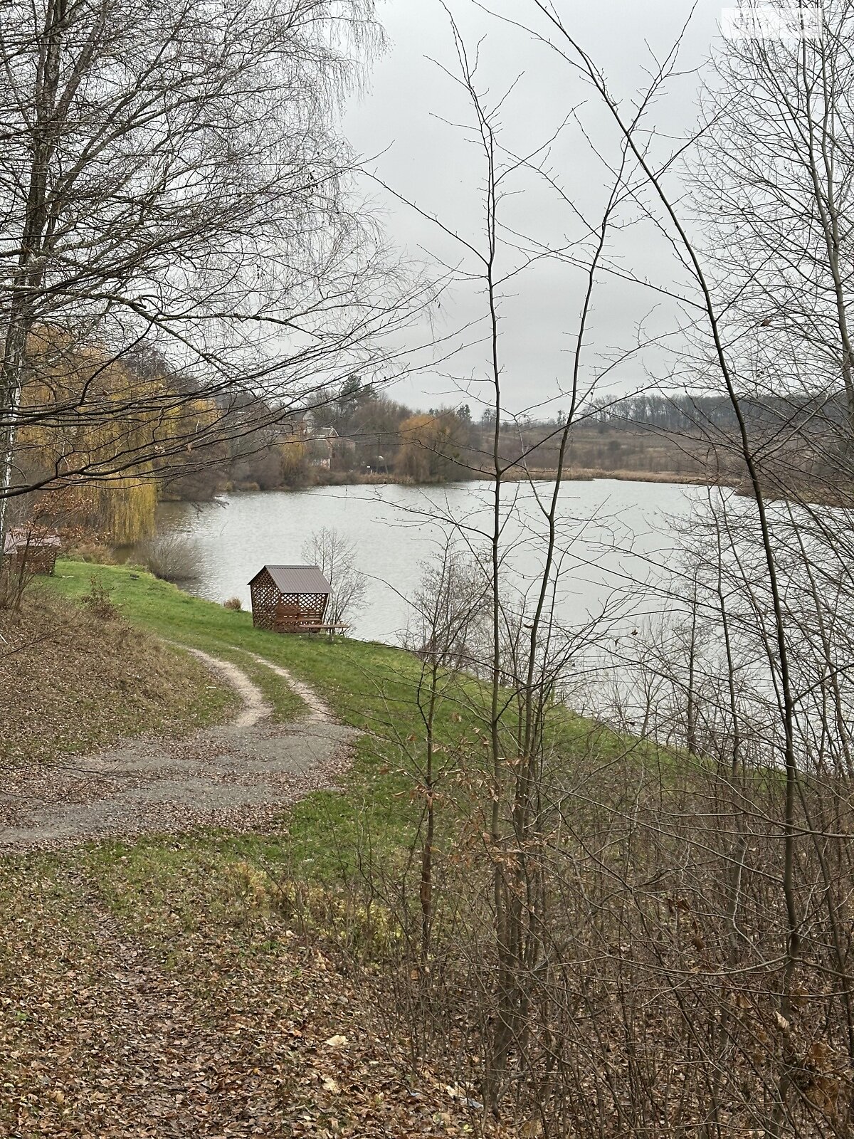 Земельный участок под жилую застройку в Стрижавке, площадь 18.13 сотки фото 1 Земельный участок под жилую застройку в Стрижавке, площадь 18.13 сотки фото 1