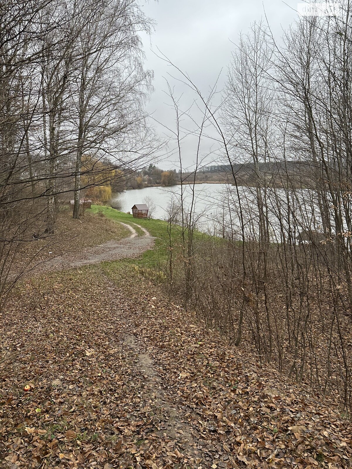 Земельный участок под жилую застройку в Стрижавке, площадь 18.13 сотки фото 1 Земельный участок под жилую застройку в Стрижавке, площадь 18.13 сотки фото 1