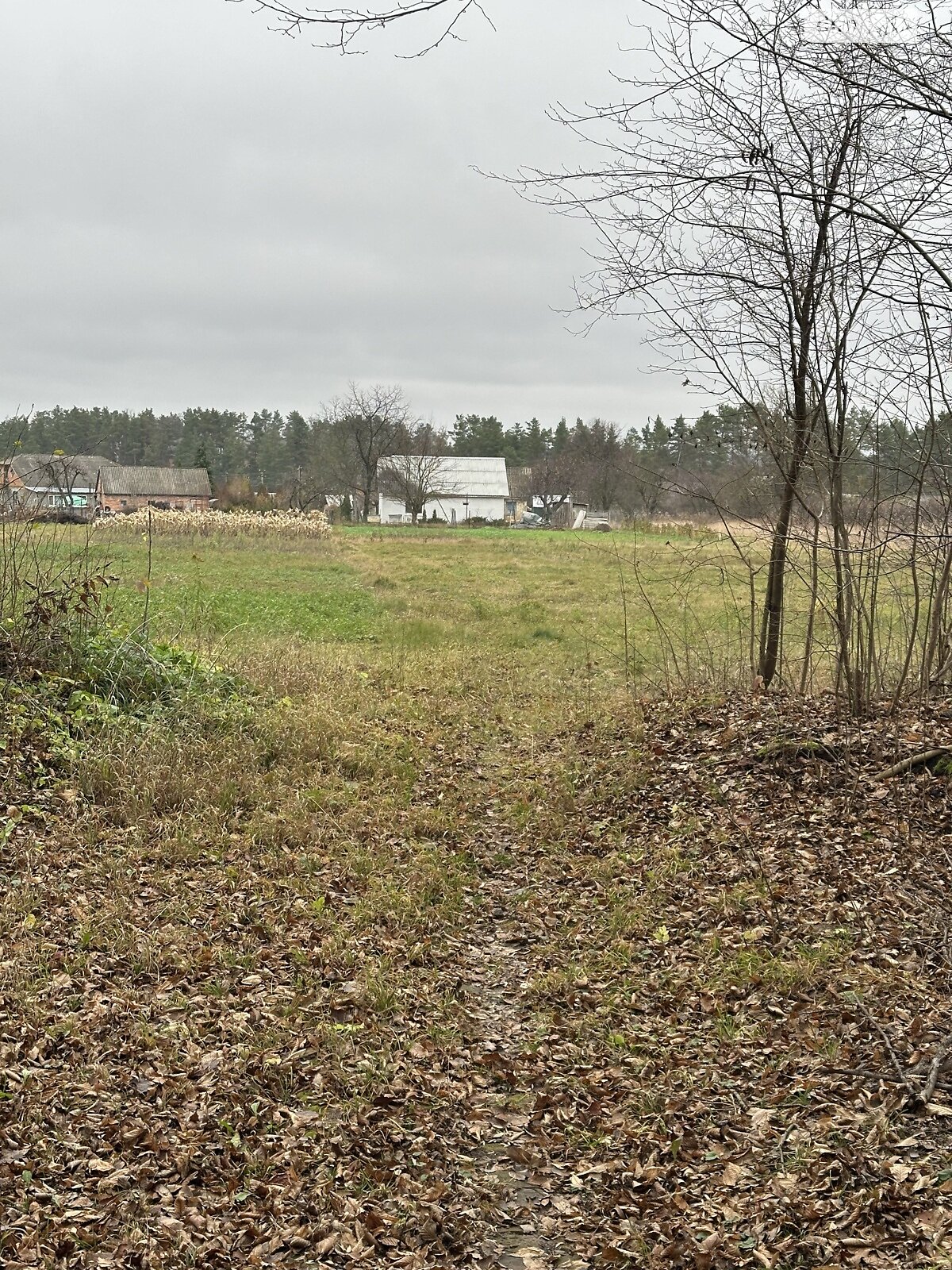 Земельный участок под жилую застройку в Стрижавке, площадь 18.13 сотки фото 1 Земельный участок под жилую застройку в Стрижавке, площадь 18.13 сотки фото 1