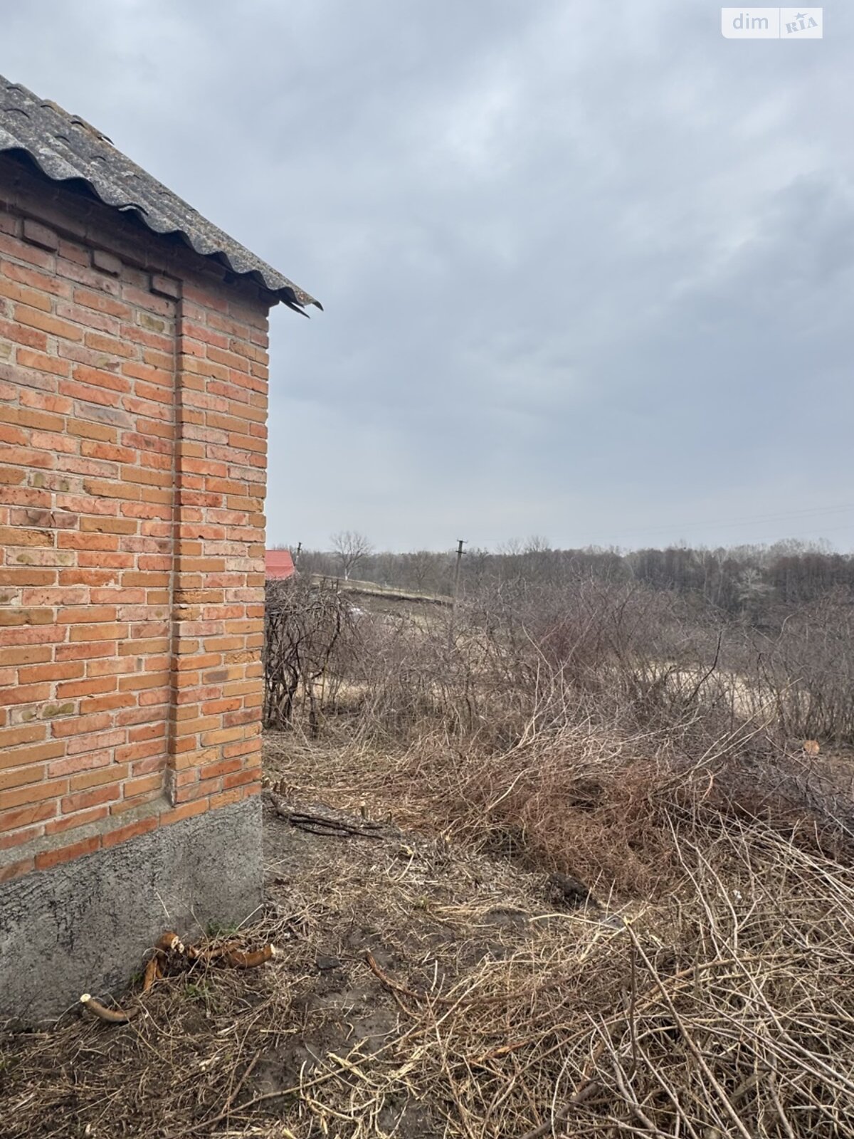 Земельна ділянка під житлову забудову в Стрижавці, площа 16 соток фото 1 Земельна ділянка під житлову забудову в Стрижавці, площа 16 соток фото 1