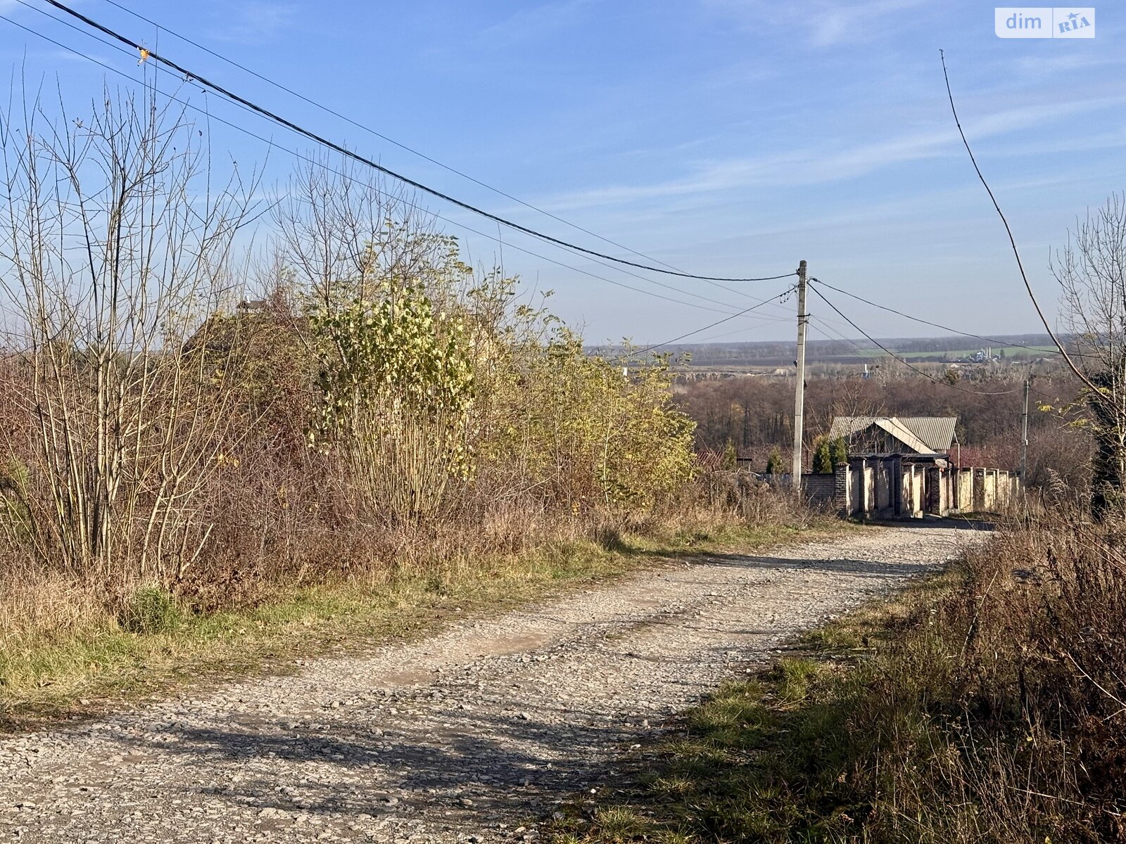 Земельный участок под жилую застройку в Стрижавке, площадь 23.5 сотки фото 1