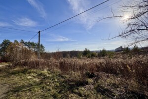 Земельный участок под жилую застройку в Стрижавке, площадь 12.5 сотки фото 2