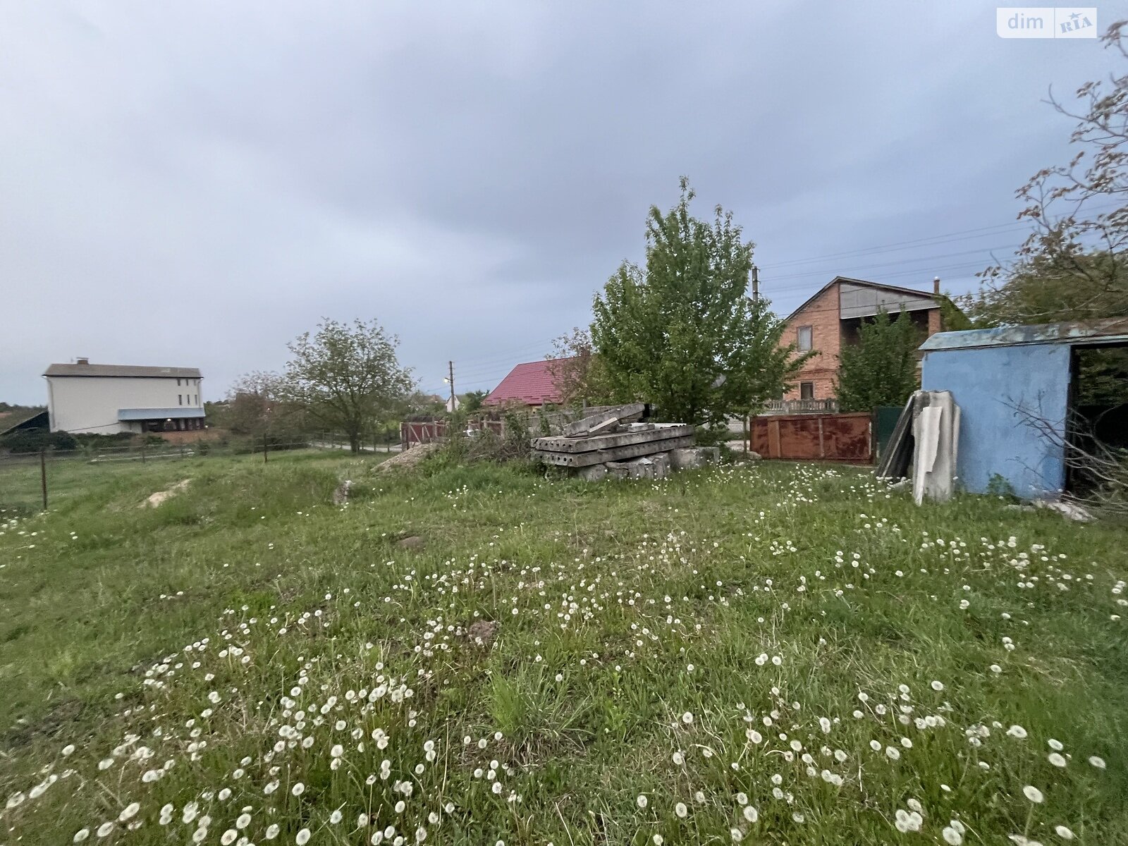 Земельный участок под жилую застройку в Стрижавке, площадь 10 соток фото 1 Земельный участок под жилую застройку в Стрижавке, площадь 10 соток фото 1