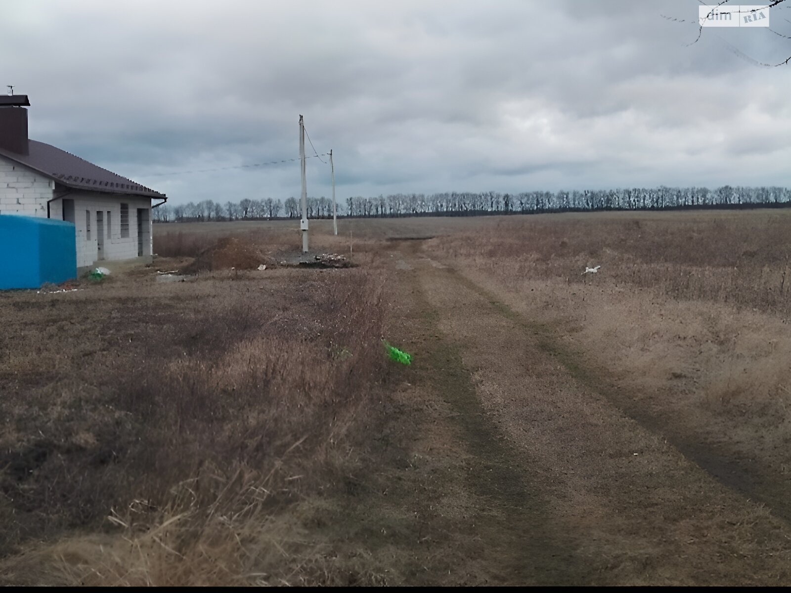Земельный участок под жилую застройку в Стрижавке, площадь 12 соток фото 1