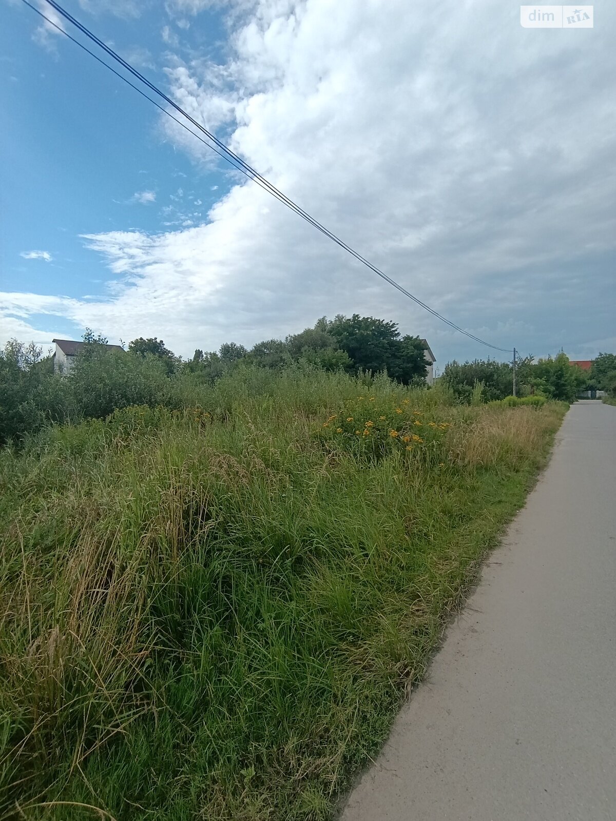 Земельна ділянка під житлову забудову в Стрижавці, площа 15 соток фото 1 Земельна ділянка під житлову забудову в Стрижавці, площа 15 соток фото 1