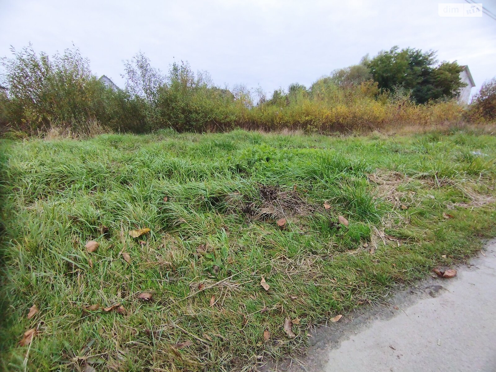 Земельна ділянка під житлову забудову в Стрижавці, площа 15 соток фото 1