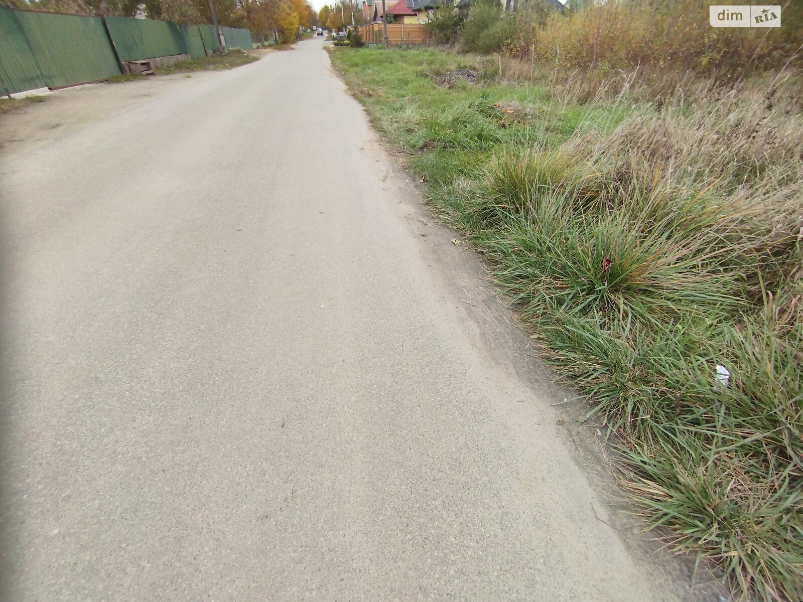 Земельна ділянка під житлову забудову в Стрижавці, площа 15 соток фото 1