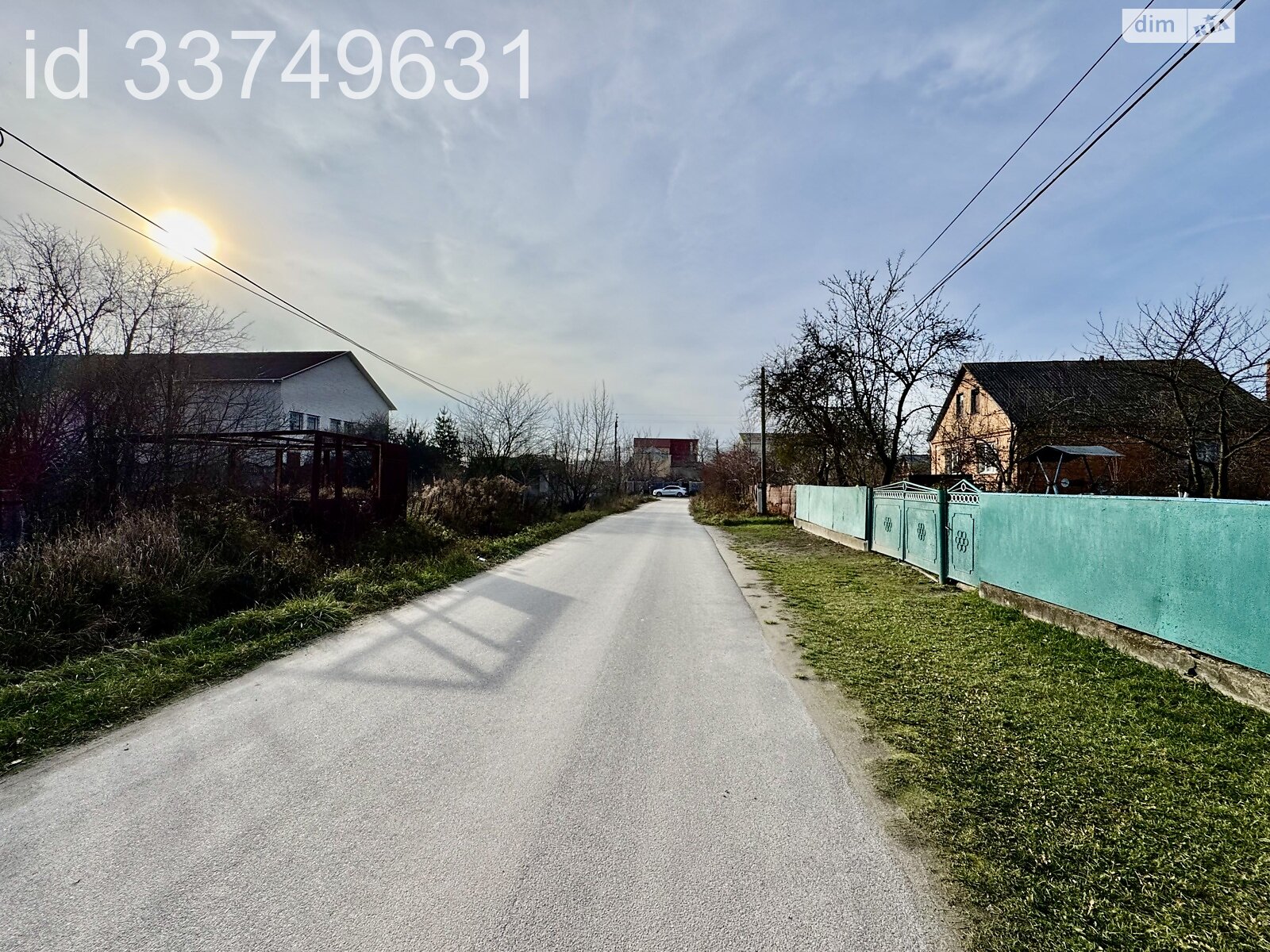 Земельный участок под жилую застройку в Стрижавке, площадь 15 соток фото 1