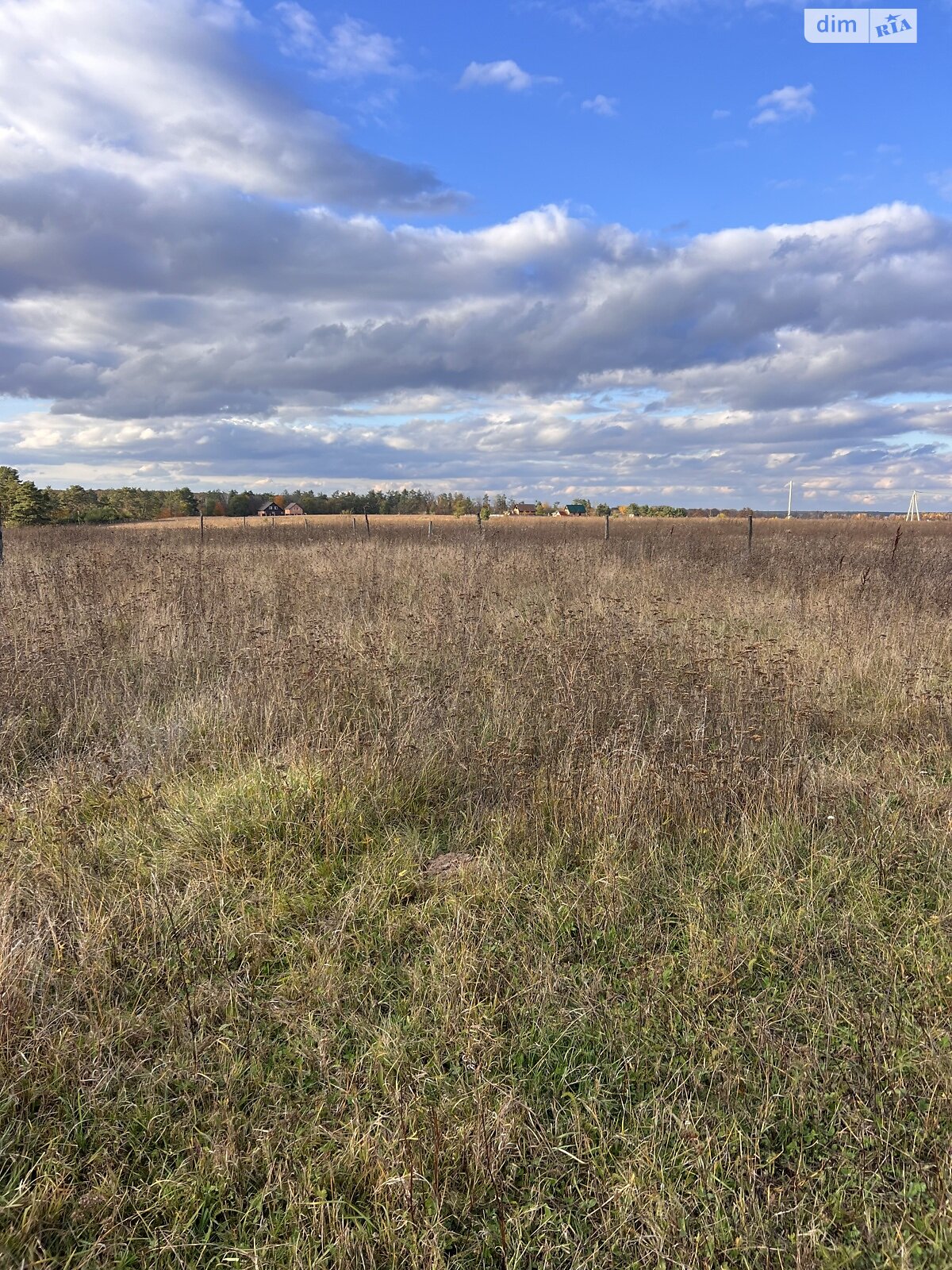 Земельный участок под жилую застройку в Стрижавке, площадь 5 соток фото 1 Земельный участок под жилую застройку в Стрижавке, площадь 5 соток фото 1