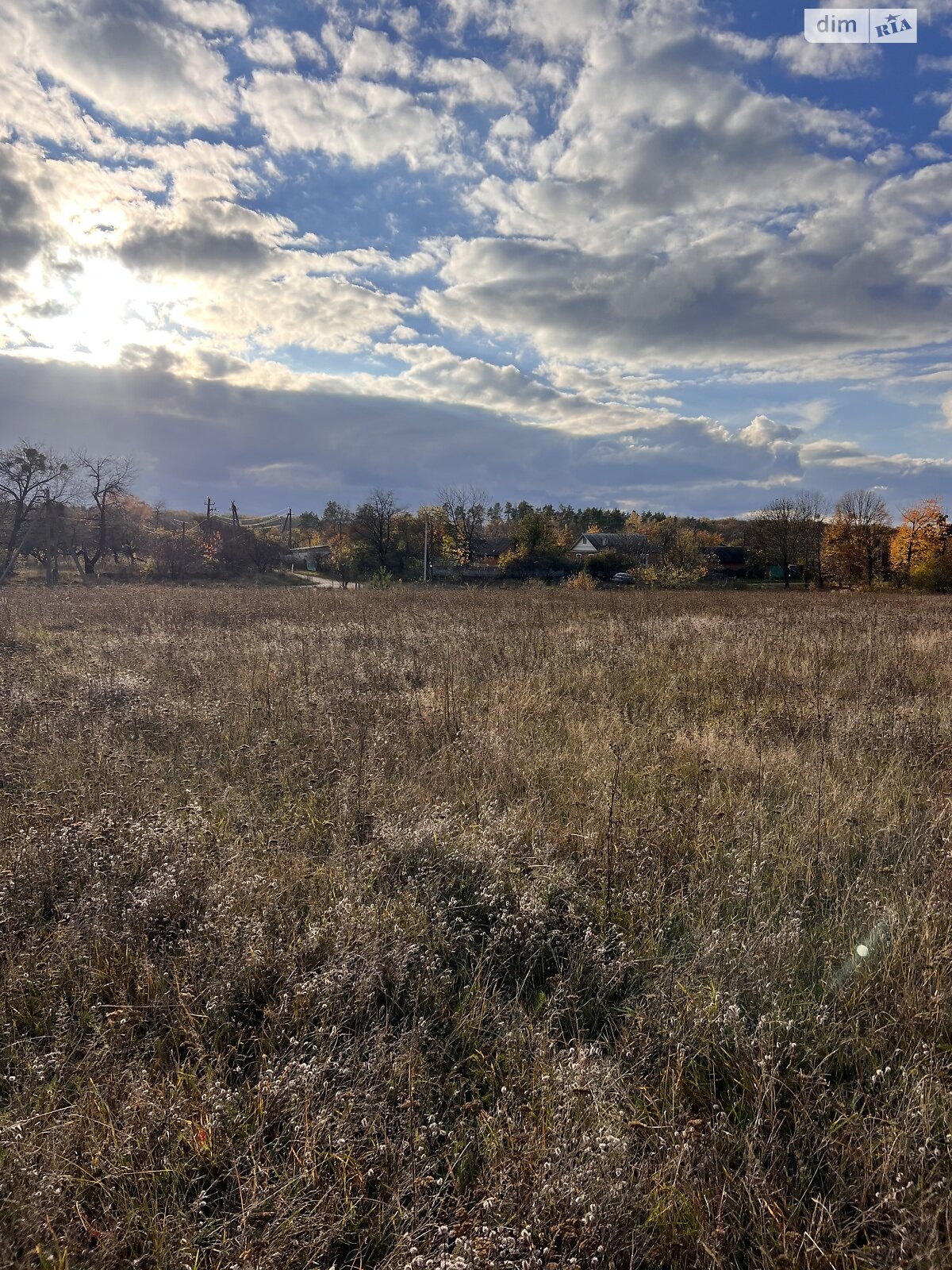 Земельный участок под жилую застройку в Стрижавке, площадь 5 соток фото 1 Земельный участок под жилую застройку в Стрижавке, площадь 5 соток фото 1