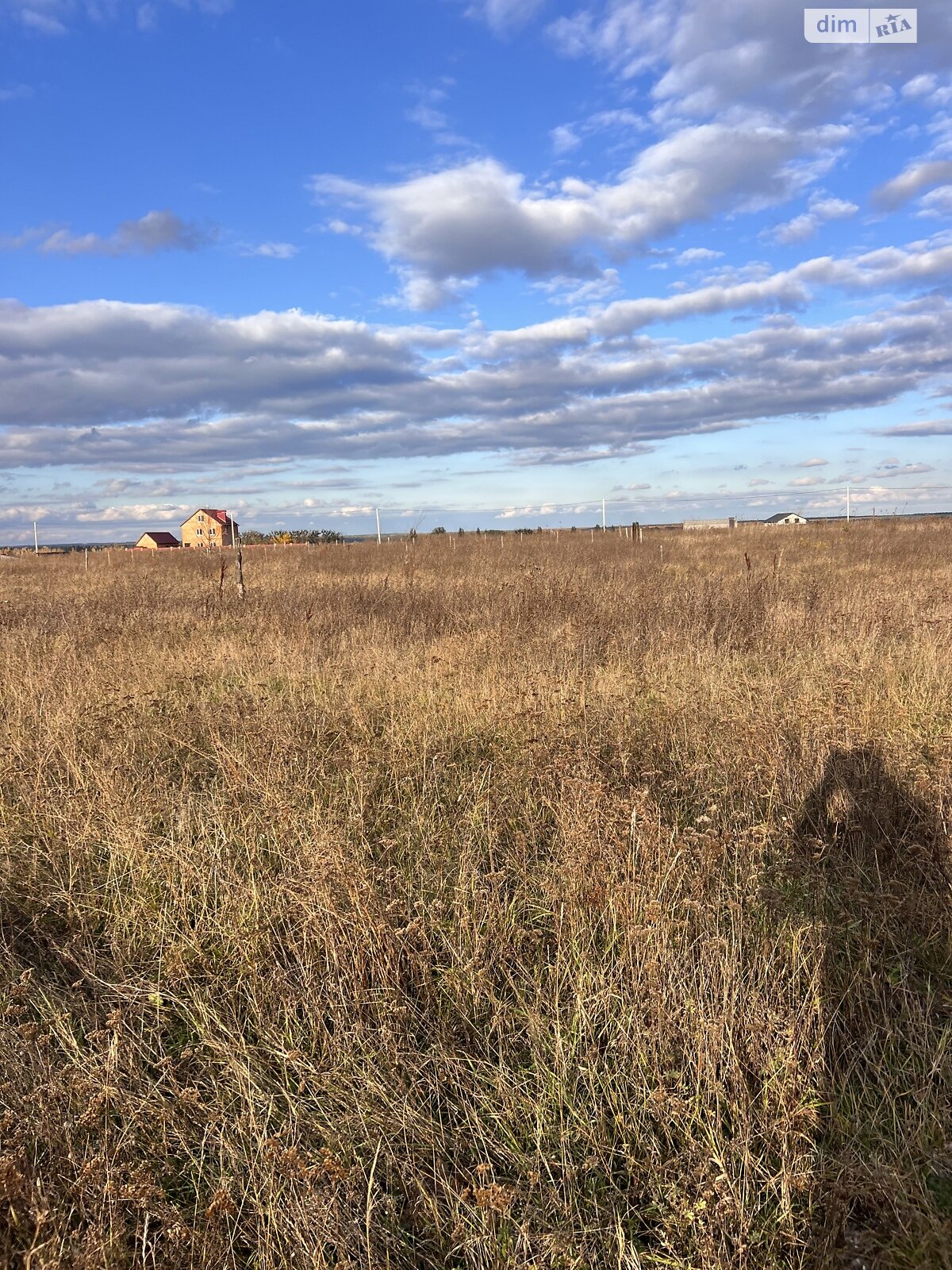 Земельный участок под жилую застройку в Стрижавке, площадь 5 соток фото 1 Земельный участок под жилую застройку в Стрижавке, площадь 5 соток фото 1