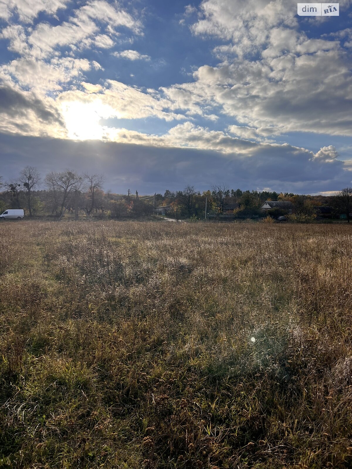 Земельный участок под жилую застройку в Стрижавке, площадь 5 соток фото 1 Земельный участок под жилую застройку в Стрижавке, площадь 5 соток фото 1