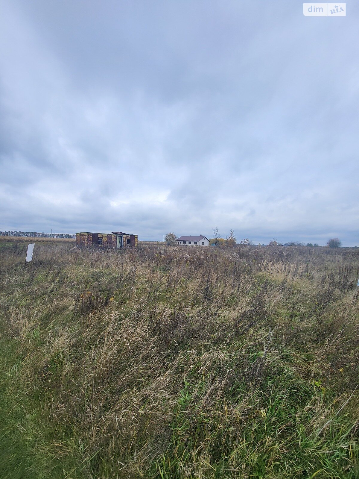 Земельна ділянка під житлову забудову в Стрижавці, площа 12 соток фото 1