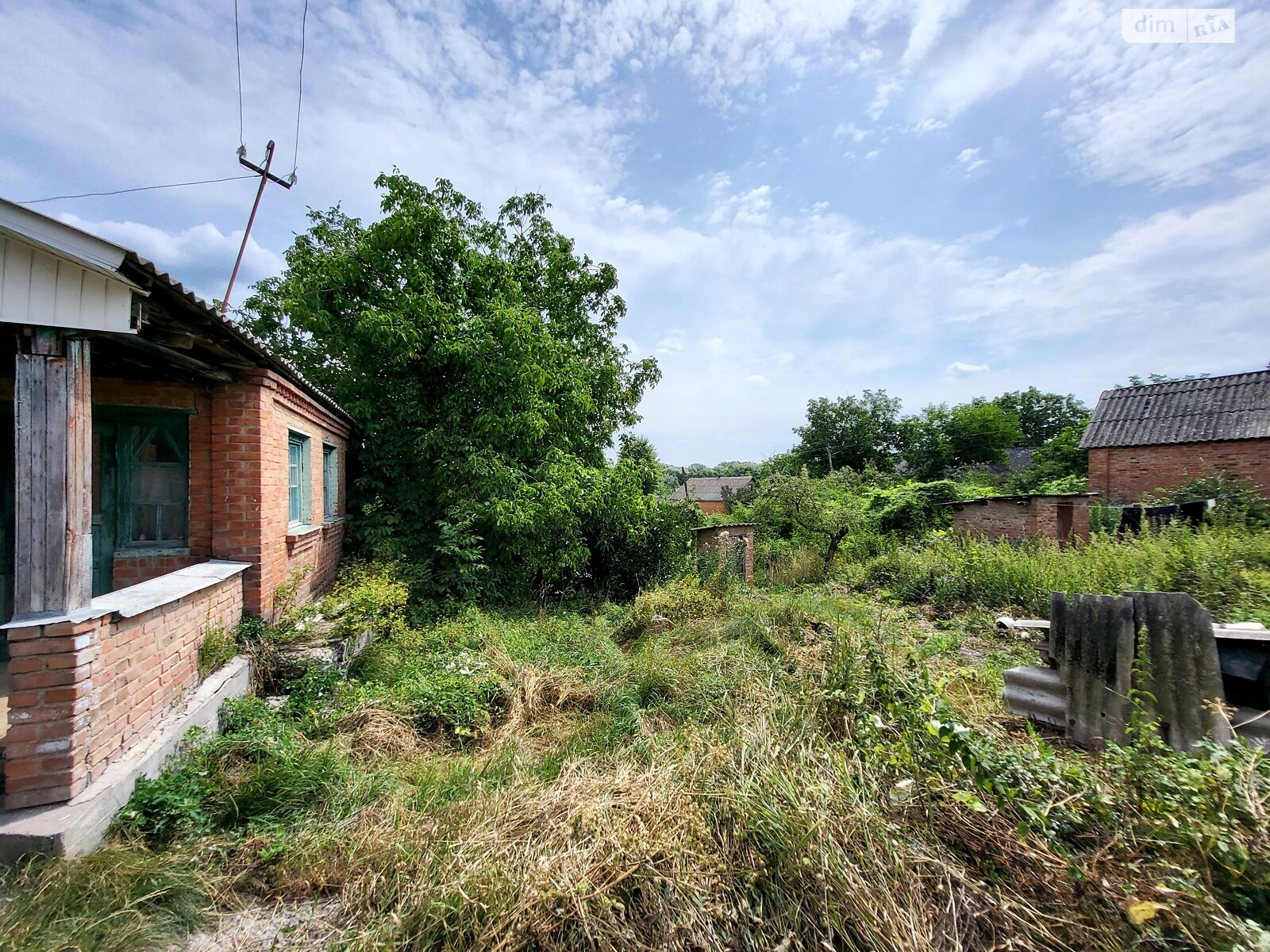 Земельна ділянка під житлову забудову в Стрижавці, площа 15 соток фото 1