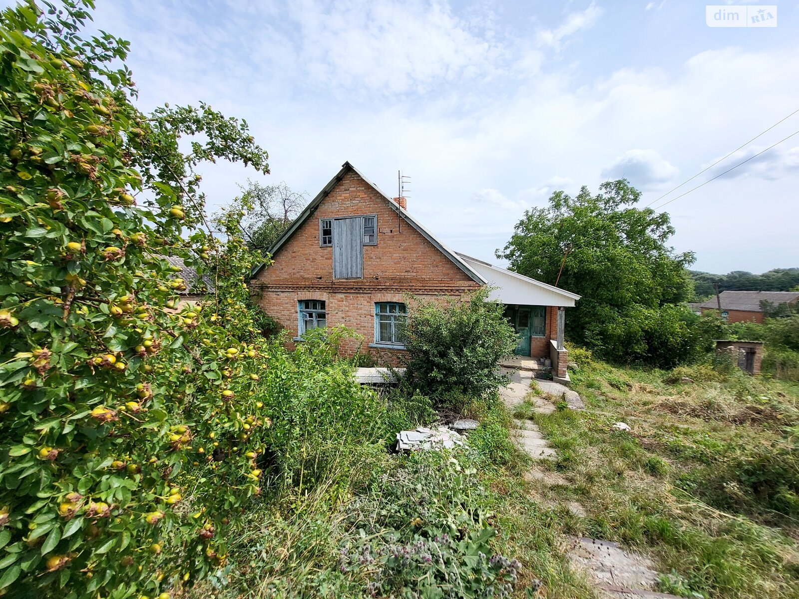 Земельна ділянка під житлову забудову в Стрижавці, площа 15 соток фото 1