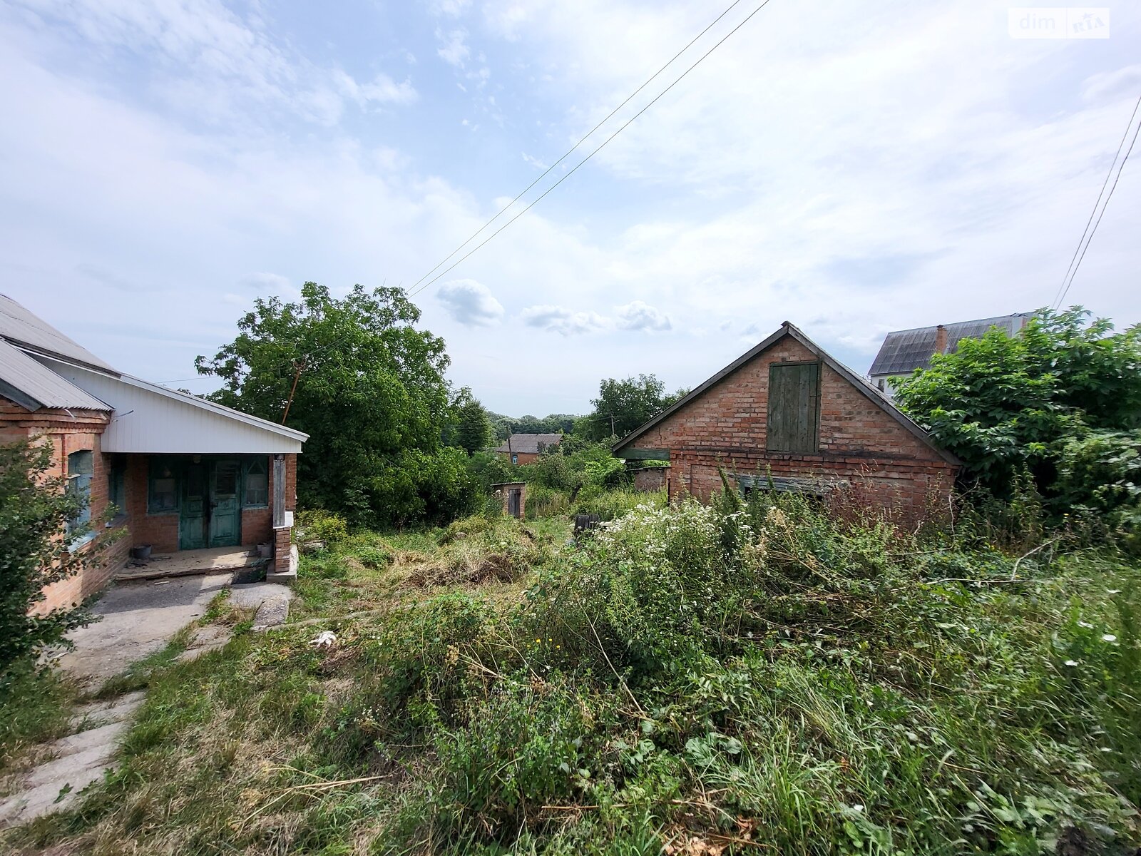 Земельна ділянка під житлову забудову в Стрижавці, площа 30 соток фото 1